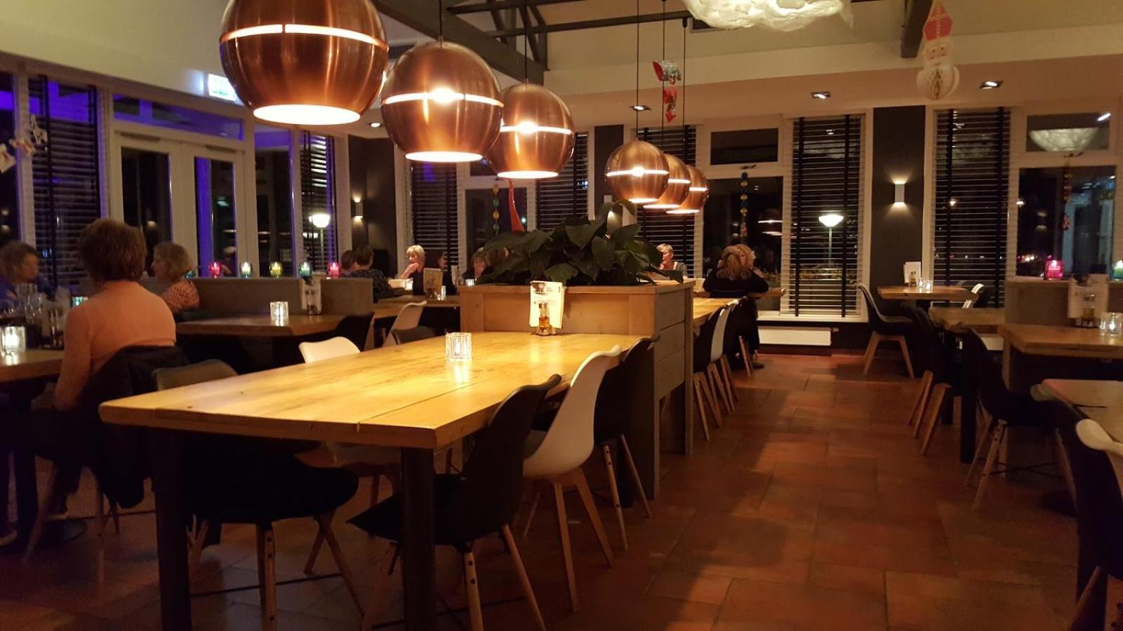 Top Luxe Chalet - Kindvriendelijk - Bos En Heide Harderwijk Extérieur photo